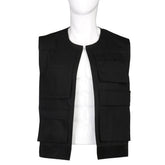 Han Solo Vest - SUZAHDI